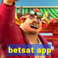 betsat app